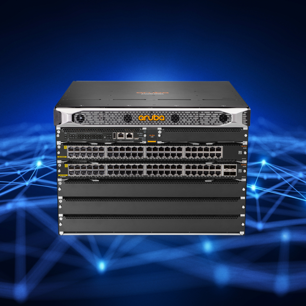 Aruba Networking PT Nadara Digital Solusi Aruba Networking PT Nadara Digital Solusi